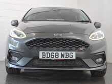 Ford Fiesta T EcoBoost ST-2 