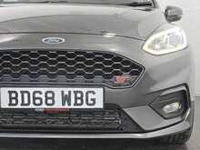 Ford Fiesta T EcoBoost ST-2 