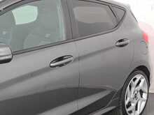 Ford Fiesta T EcoBoost ST-2 