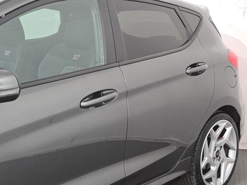 1.5T EcoBoost ST-2 Hatchback 5dr Petrol Manual Euro 6 (200 ps)
