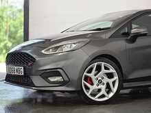 Ford Fiesta T EcoBoost ST-2 