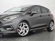 Ford Fiesta T EcoBoost ST-2 