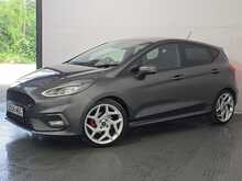 Ford Fiesta T EcoBoost ST-2 