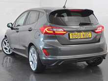 Ford Fiesta T EcoBoost ST-2 