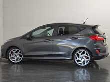 Ford Fiesta T EcoBoost ST-2 
