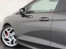Ford Fiesta T EcoBoost ST-2 