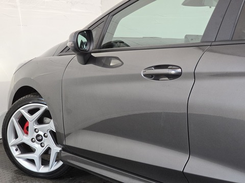 1.5T EcoBoost ST-2 Hatchback 5dr Petrol Manual Euro 6 (200 ps)