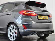 Ford Fiesta T EcoBoost ST-2 