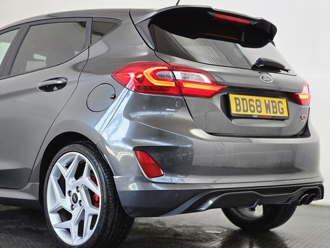 1.5T EcoBoost ST-2 Hatchback 5dr Petrol Manual Euro 6 (200 ps)