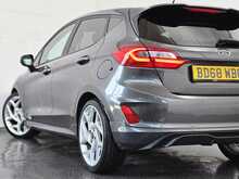 Ford Fiesta T EcoBoost ST-2 
