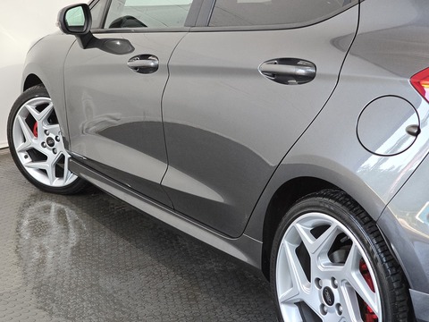 1.5T EcoBoost ST-2 Hatchback 5dr Petrol Manual Euro 6 (200 ps)