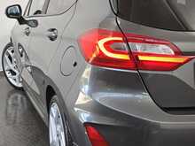Ford Fiesta T EcoBoost ST-2 