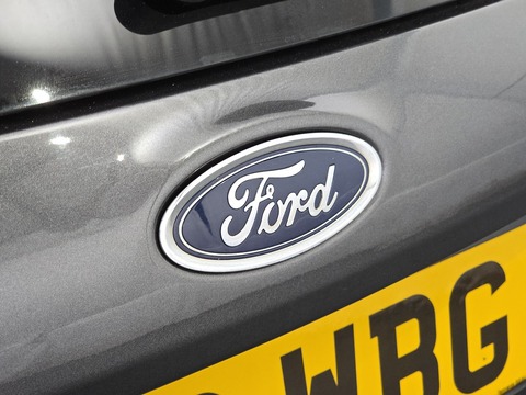 1.5T EcoBoost ST-2 Hatchback 5dr Petrol Manual Euro 6 (200 ps)