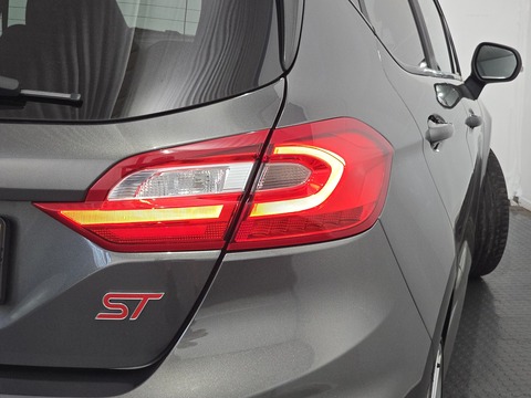 1.5T EcoBoost ST-2 Hatchback 5dr Petrol Manual Euro 6 (200 ps)