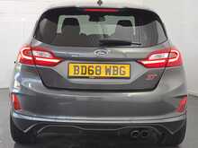 Ford Fiesta T EcoBoost ST-2 
