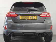 Ford Fiesta T EcoBoost ST-2 