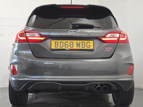 1.5T EcoBoost ST-2 Hatchback 5dr Petrol Manual Euro 6 (200 ps)