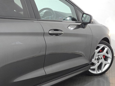 1.5T EcoBoost ST-2 Hatchback 5dr Petrol Manual Euro 6 (200 ps)