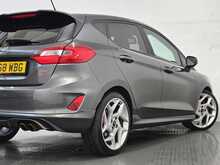 Ford Fiesta T EcoBoost ST-2 