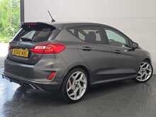 Ford Fiesta T EcoBoost ST-2 