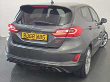 Ford Fiesta T EcoBoost ST-2 