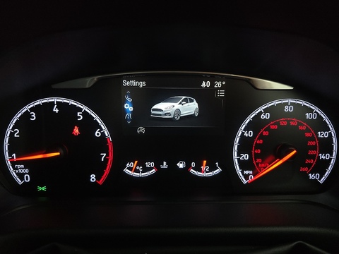 1.5T EcoBoost ST-2 Hatchback 5dr Petrol Manual Euro 6 (200 ps)