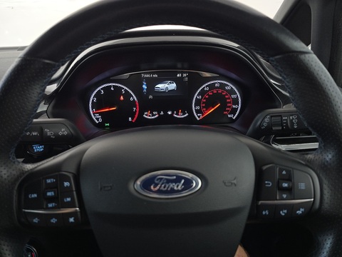 1.5T EcoBoost ST-2 Hatchback 5dr Petrol Manual Euro 6 (200 ps)
