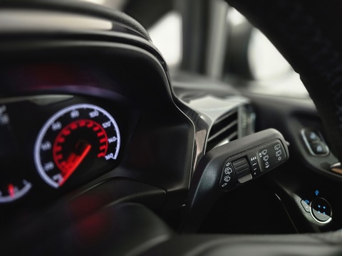 1.5T EcoBoost ST-2 Hatchback 5dr Petrol Manual Euro 6 (200 ps)
