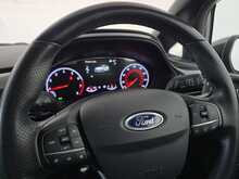 Ford Fiesta T EcoBoost ST-2 