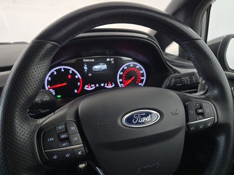 1.5T EcoBoost ST-2 Hatchback 5dr Petrol Manual Euro 6 (200 ps)