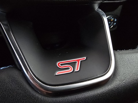 1.5T EcoBoost ST-2 Hatchback 5dr Petrol Manual Euro 6 (200 ps)