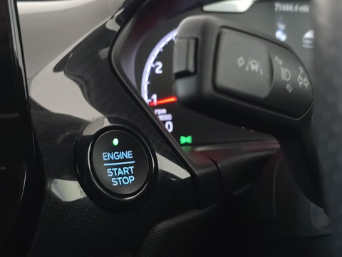 1.5T EcoBoost ST-2 Hatchback 5dr Petrol Manual Euro 6 (200 ps)