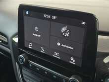 Ford Fiesta T EcoBoost ST-2 