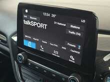 Ford Fiesta T EcoBoost ST-2 
