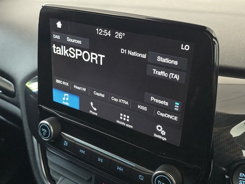 1.5T EcoBoost ST-2 Hatchback 5dr Petrol Manual Euro 6 (200 ps)