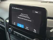 Ford Fiesta T EcoBoost ST-2 