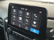 Ford Fiesta T EcoBoost ST-2 