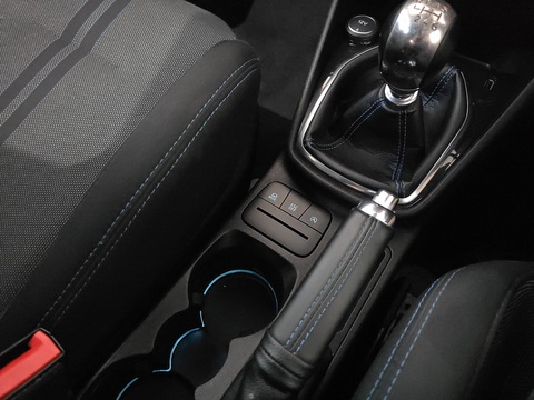 1.5T EcoBoost ST-2 Hatchback 5dr Petrol Manual Euro 6 (200 ps)