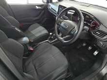 Ford Fiesta T EcoBoost ST-2 