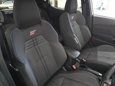 1.5T EcoBoost ST-2 Hatchback 5dr Petrol Manual Euro 6 (200 ps)