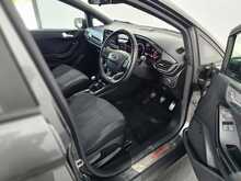 Ford Fiesta T EcoBoost ST-2 