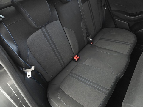 1.5T EcoBoost ST-2 Hatchback 5dr Petrol Manual Euro 6 (200 ps)