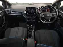Ford Fiesta T EcoBoost ST-2 