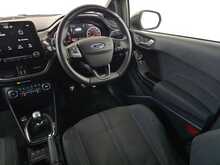 Ford Fiesta T EcoBoost ST-2 