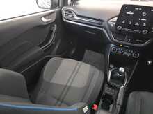 Ford Fiesta T EcoBoost ST-2 