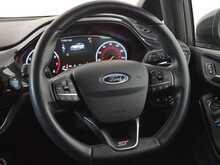 Ford Fiesta T EcoBoost ST-2 