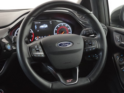1.5T EcoBoost ST-2 Hatchback 5dr Petrol Manual Euro 6 (200 ps)