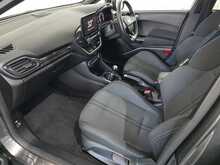 Ford Fiesta T EcoBoost ST-2 