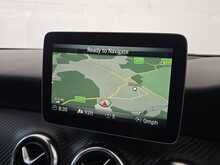 Mercedes-Benz A Class A180d AMG Line 