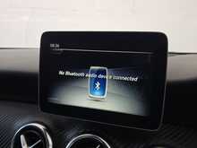 Mercedes-Benz A Class A180d AMG Line 